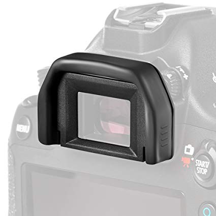 Mắt ngắm cho máy ảnh, eyecup canon