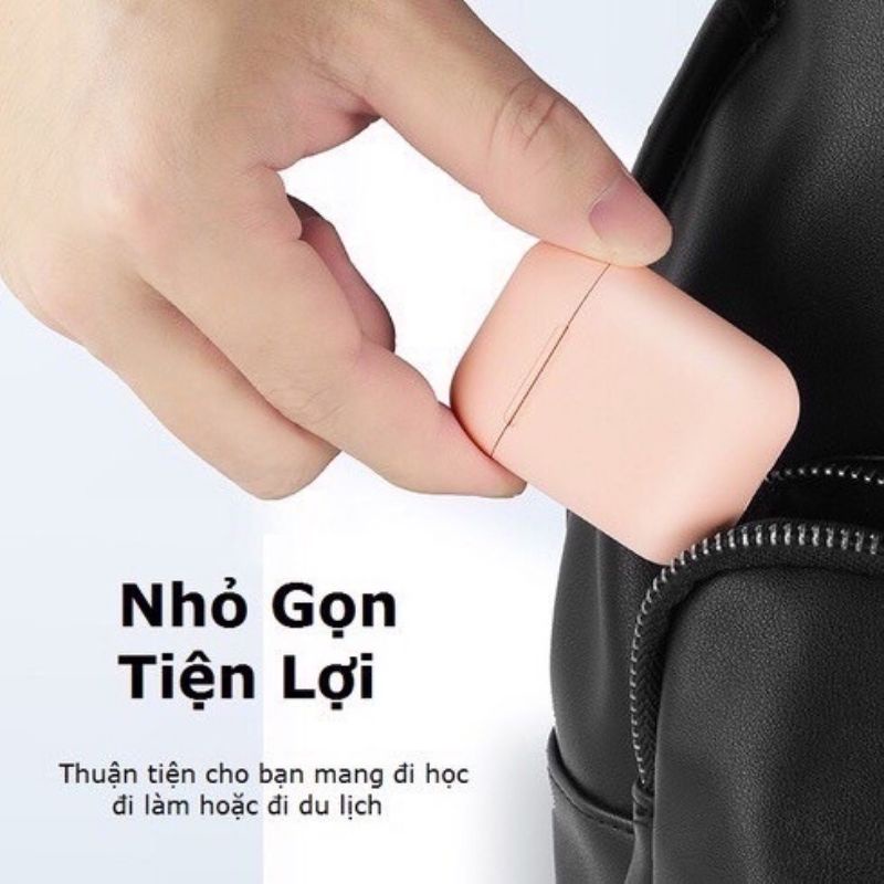 Tai nghe Inpod12 - tai nghe bluetooth TWS - kết nối bluetooth 5.0