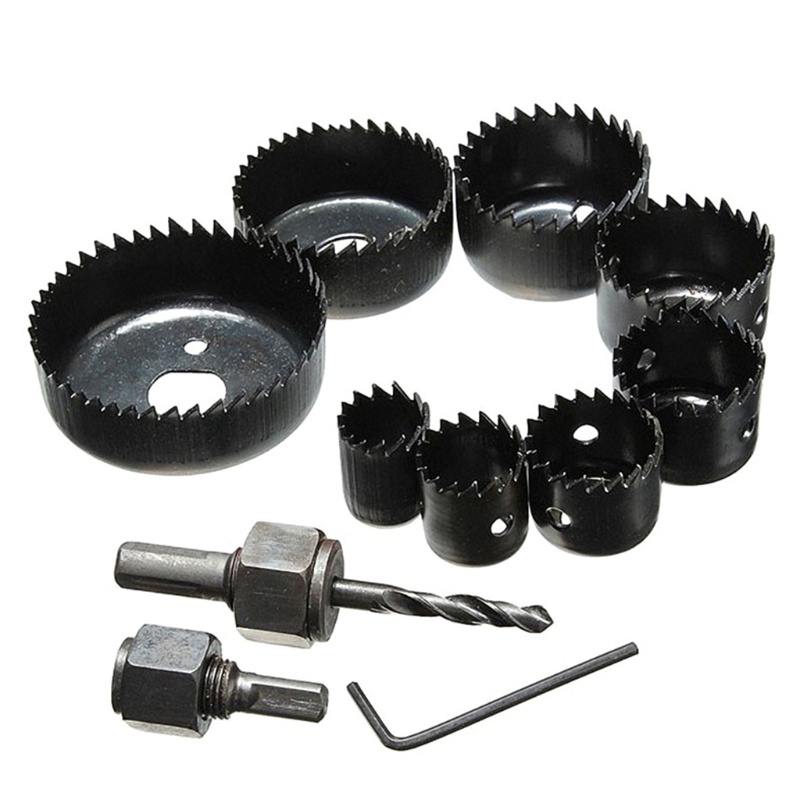 Bảng Đục Lỗ Với Răng Cắt Độ Chính Xác Cao Cho Chế Tác Gỗ