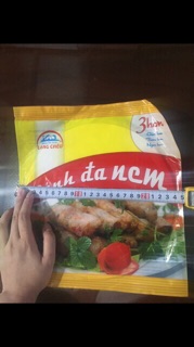 Bánh đa nem làng chiểu (2 bịch)