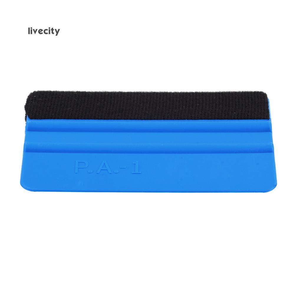 Dụng cụ dán decal xe hơi | BigBuy360 - bigbuy360.vn