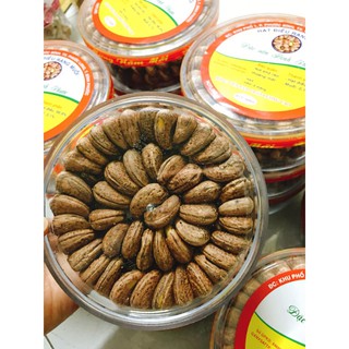 ĐIỀU A CỒ RANG MUỐI (hộp 500gr)