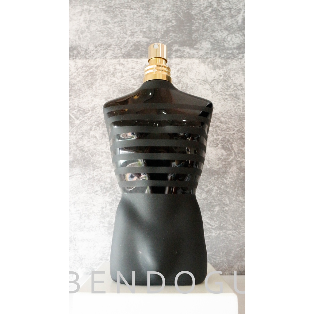 Jean Paul Gaultier Le Male Le Parfum EDP Intense- mẫu thử 10ml