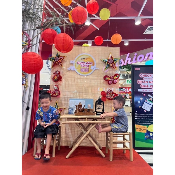 Xả Kho Mành tăm tre trang trí nhiều kích thước. Mành rèm tre che nắng. Mành rèm tre bàn thờ. Phông tre chụp hình Tết.