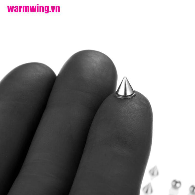 Khuyên Xỏ Mũi / Lông Mày / Môi Kiểu Dáng Thời Trang