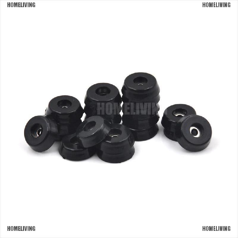 Set 20 miếng lót bàn ghế bằng cao su chuyên dụng chất lượng cao