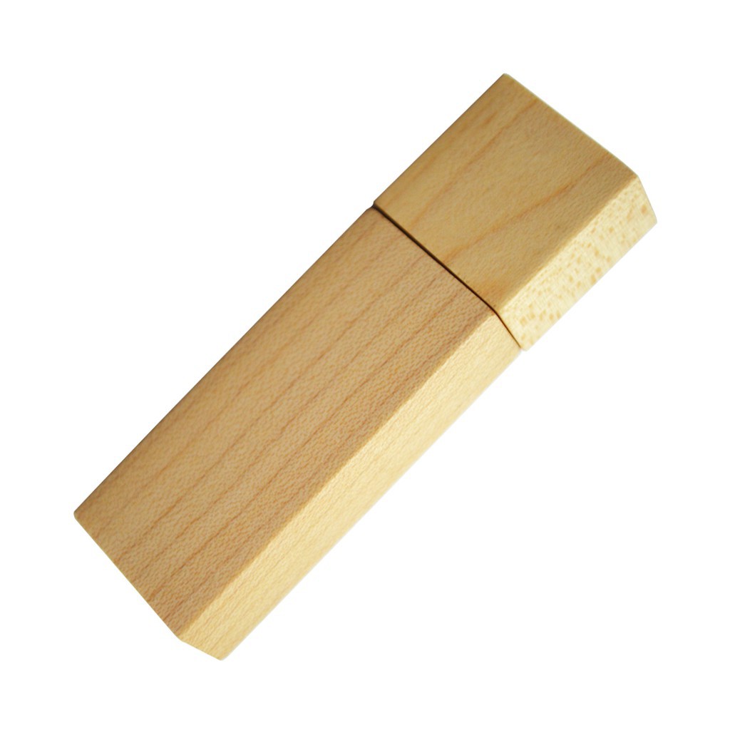 Usb Gỗ 16Gb