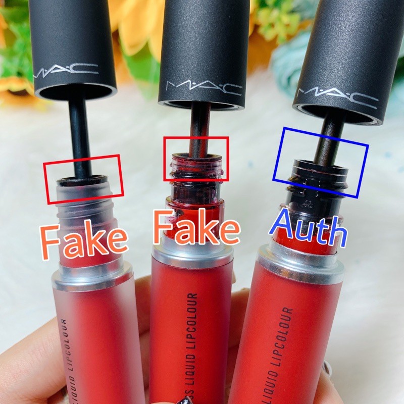 [GIÁ SỈ] Son Mac Kem, Mac Powder Kiss Liquid Lipcolour, BST Son Kem Lì Mac Chính Hãng Full Size 5ml