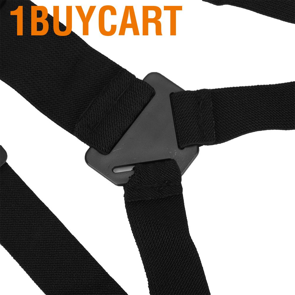 1 Dây đeo ngực bằng nhựa có thể điều chỉnh cho Gopro Motion Cam
 | BigBuy360 - bigbuy360.vn