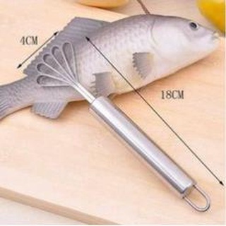 ⛔FREESHIP⛔ Combo 5 Dụng cụ nạo dừa, đánh vảy cá không gỉ