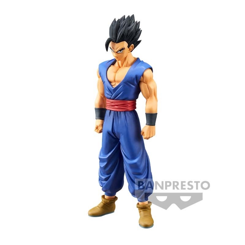 Mô hình Gohan - Dragon Ball Super Super Hero Movie - chính hãng Nhật Bản