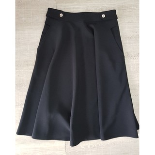 Chân váy xòe công sở- XẢ KHO