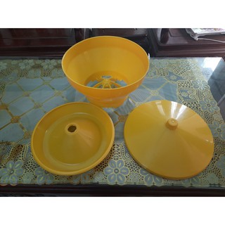 MÁNG TẬP ĂN CHO GÀ VỊT