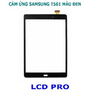 CẢM ỨNG SAMSUNG T561 MÀU ĐEN