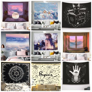 [MẪU MỚI CÓ SẴN] TRANH VẢI TREO TƯỜNG DECOR PHÒNG PHONG CÁCH CỰC CHILL