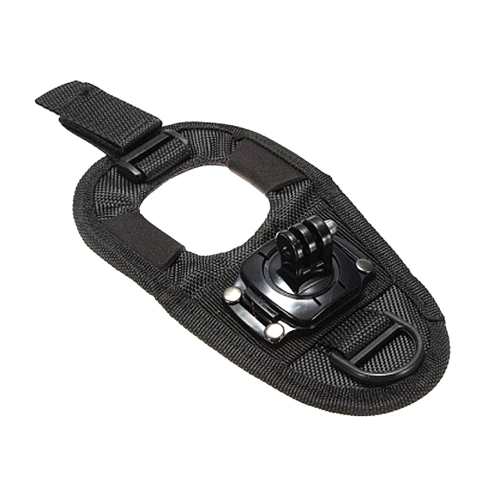Dây Đeo Tay Có Thể Xoay 360 Độ Cho Máy Ảnh GoPro Hero 10 9 8/7/6/5/4/3+/2