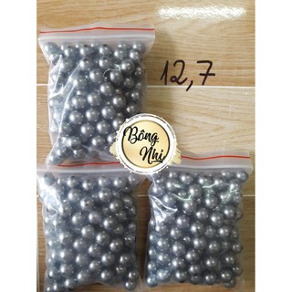 Bi Sắt Xe Đạp: Bi Sắt 12.7mm (1kg)