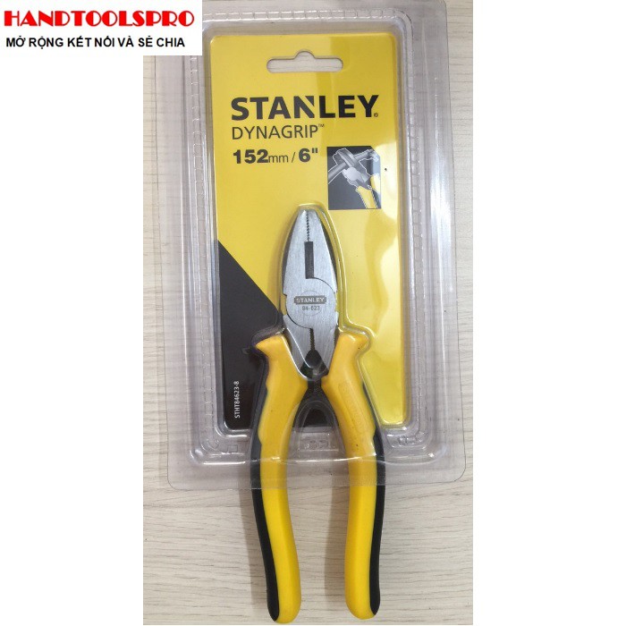 150mm Kìm điện Stanley 84-623