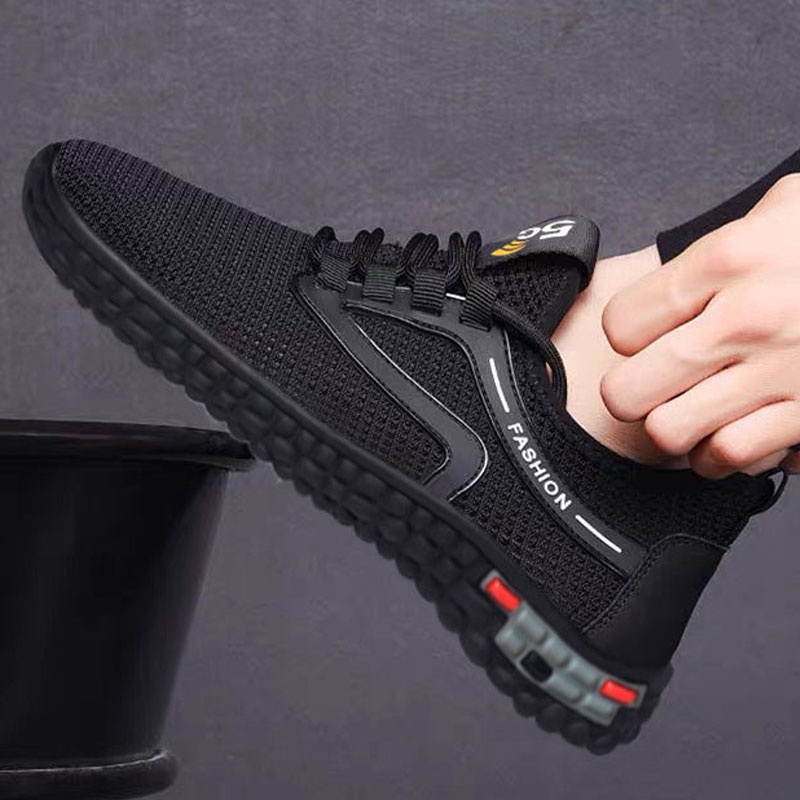 Giày Thể Thao Nam Thời Trang Hàn Quốc