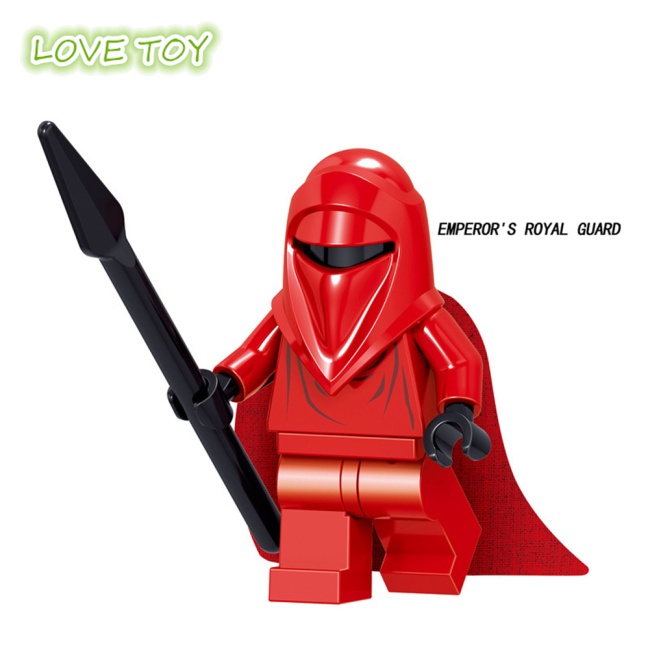 Mô Hình   Star Wars Đồ Chơi Cho Bé