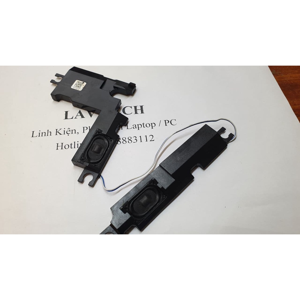 Loa Laptop Dell Inspiron 5545 /  5547 / 5548 / 5557 / 5542 ( Hàng Đẹp )