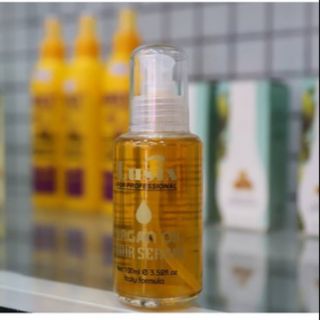 Tinh dầu dưỡng tóc ARGAN OIL hàng chính hãng LUSIX 50ml