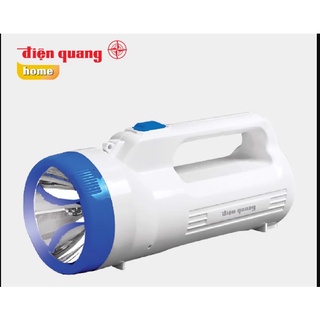 Đèn Pin LED Điện Quang ĐQ PFL06 R ( Pin sạc )