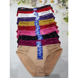 Xả kho giá sốc sét 5 quần lót su
