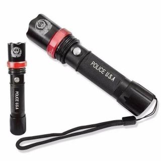 Đèn Pin Police HY-110