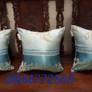 GỐI BÔNG GÒN TỰ NHIÊN