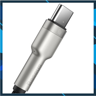 Cáp sạc nhanh 2m Type-C BASEUS danh cho  điện thoại Android