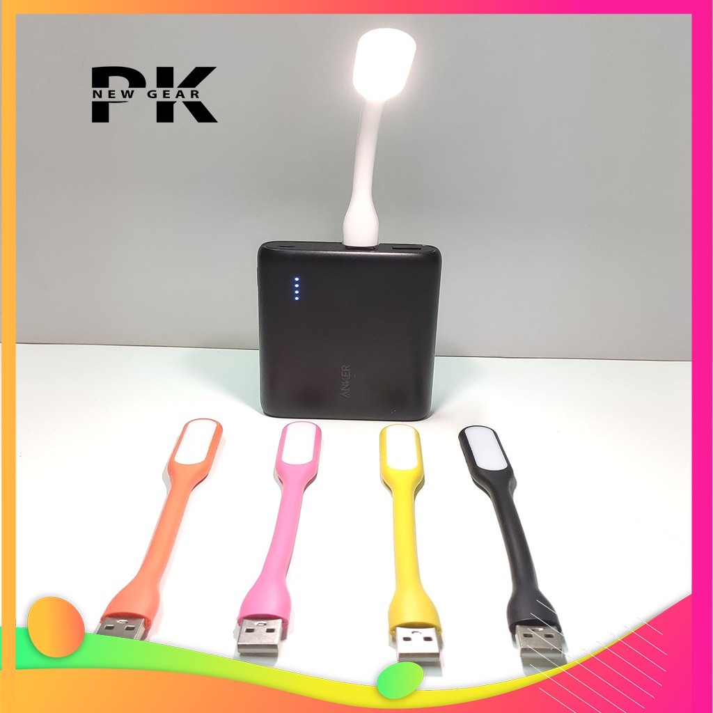[GIÁ SỐC]Đèn LED Mini Cổng USB Siêu Sáng Màu Ngẫu Nhiên Dùng Cho Laptop, Sạc Dự Phòng | BigBuy360 - bigbuy360.vn