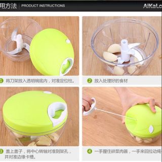 Combo 10hop đô dung nhà bếp