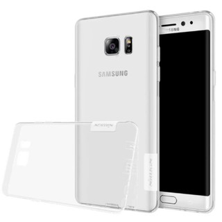 Ôp Dẻo silicon cho Samsung Galaxy Note FE/Note7