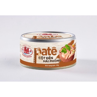 Pate cột đèn Hải Phòng Hạ Long Canfoco 150g