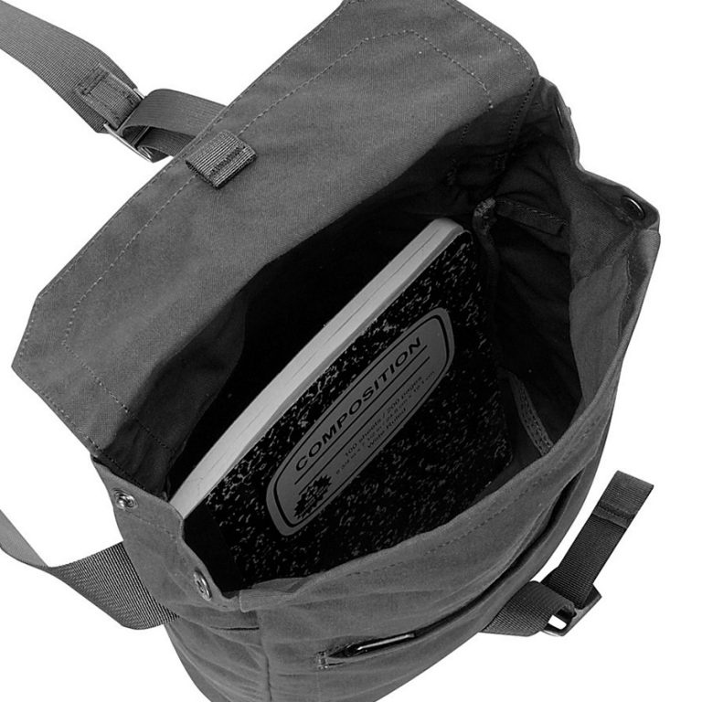 Túi đeo chéo Fjallraven Foldsack No. 3