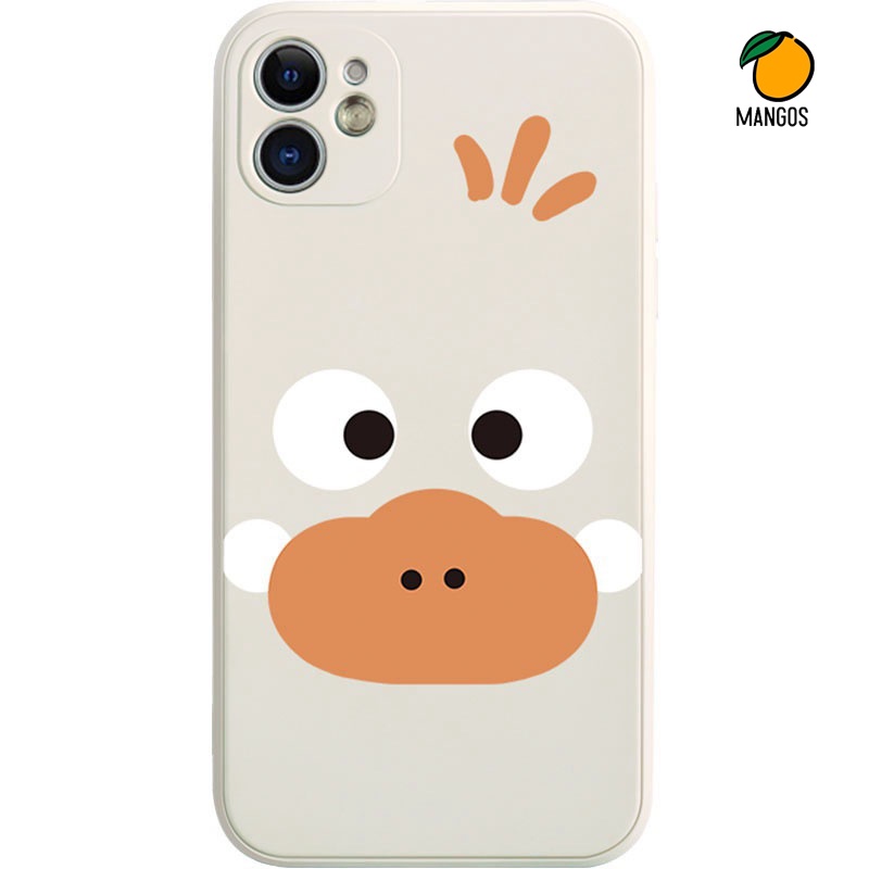 Ốp lưng iphone 6plus 6splus 7 plus 8plus X Xr XsM  11 12 13 Promax - MANGO871 - MangoOvil