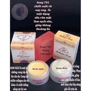 KEM COLLAGEN PLUS VIT E