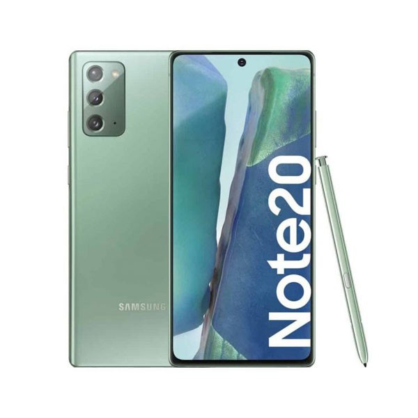 Điện Thoại SS Galaxy Note 20  Chính hãng