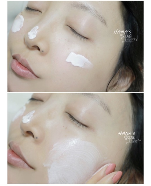 Kem dưỡng nâng tone, sáng da Innisfree Jeju Cherry Blossom Tone Up Cream | BigBuy360 - bigbuy360.vn