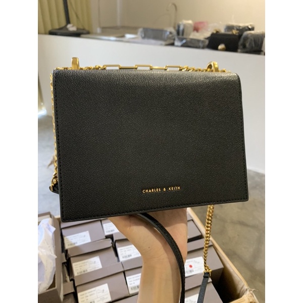 TÚI XÁCH CNK AUTH BAO CHECK