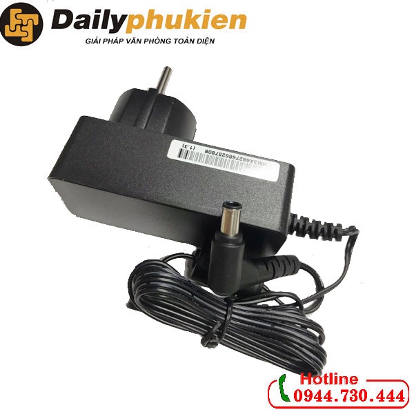 Dây nguồn màn hình LG 19V 1.7A BH 12 tháng dailyphukien