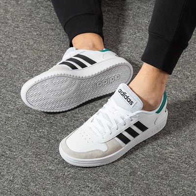 Giày thể thao mùa thu chính hãng Giày thể thao nam Adidas