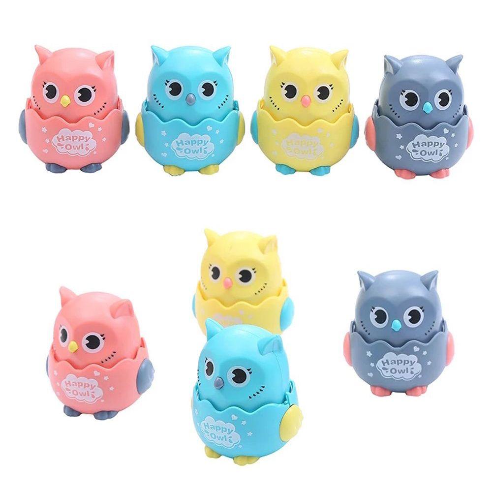 Đồ Chơi Hình Cối Xay Gió REBUY1 Bằng Nhựa Dễ Thương Cho Bé
