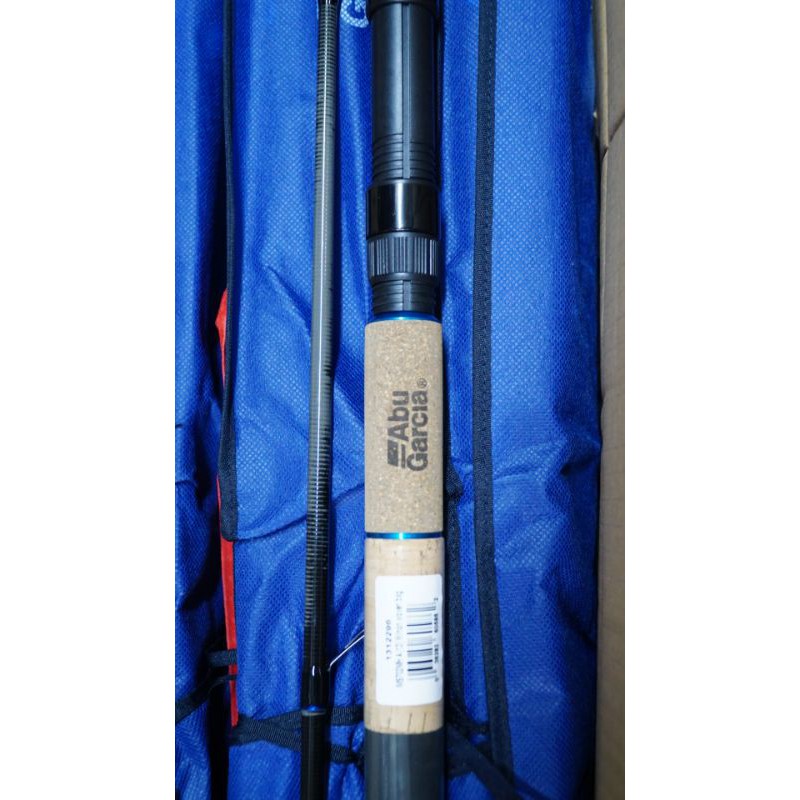 Cần Abu Garcia Impact 2m1 Đứng
