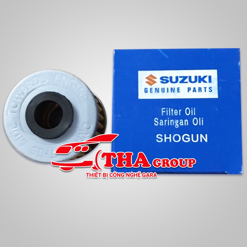 Lọc nhớt suzuki Satria - raider , gsx , gd110 , viva F1 ...Xe Ga