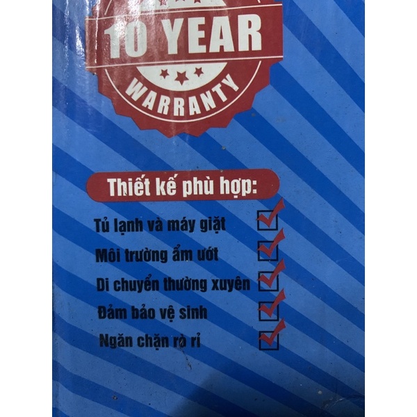 kệ máy giặt, tủ lạnh, chân kệ bê tông chắc chắn