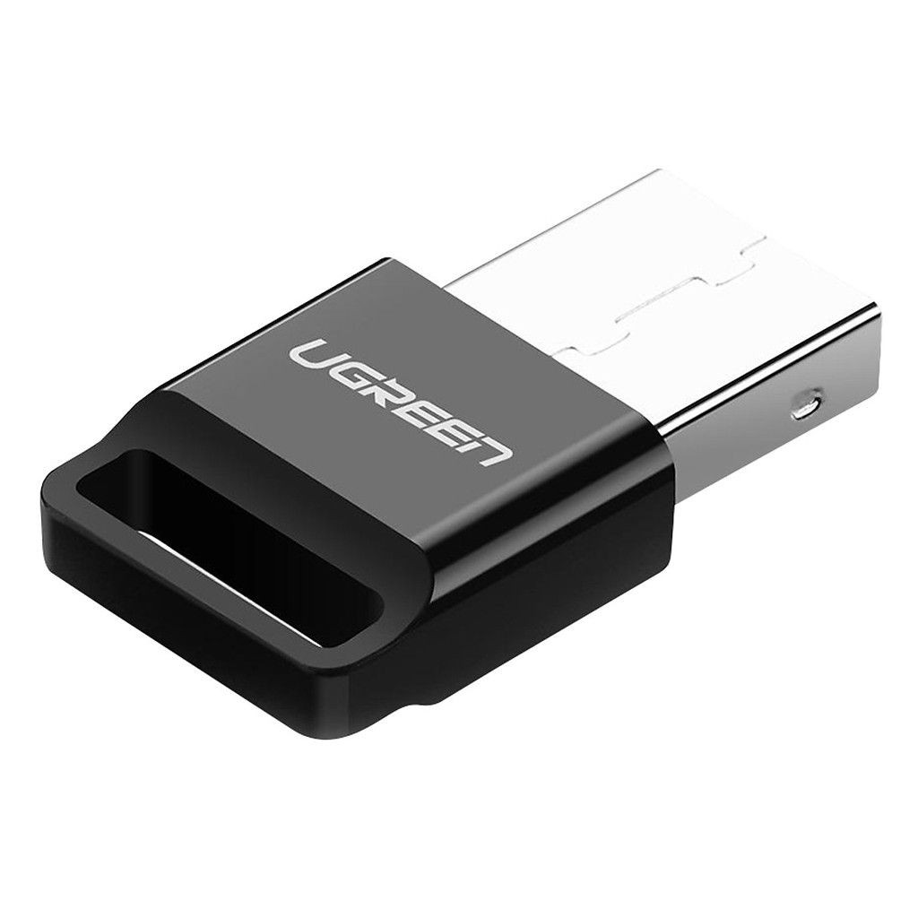 USB Bluetooth 4.0 Ugreen 30443 - Hàng Chính Hãng bảo hành 18 tháng