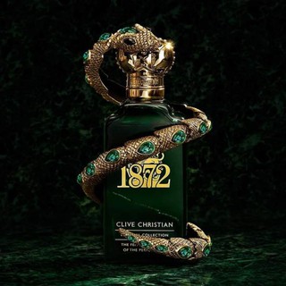 Nước hoa full box chính hãng clive christian original collection 1872 feminine edition