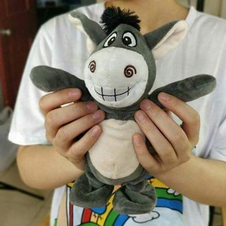Con lừa biết nhại tiếng người( mới về hàng)